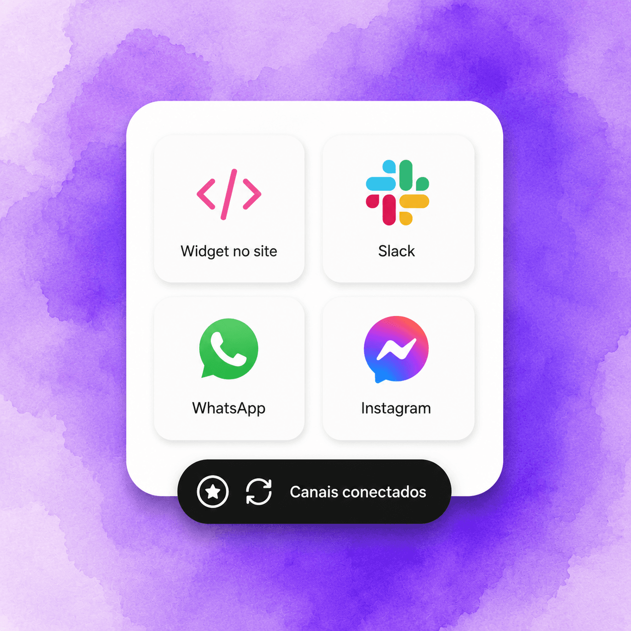 Omnichannel de verdade
