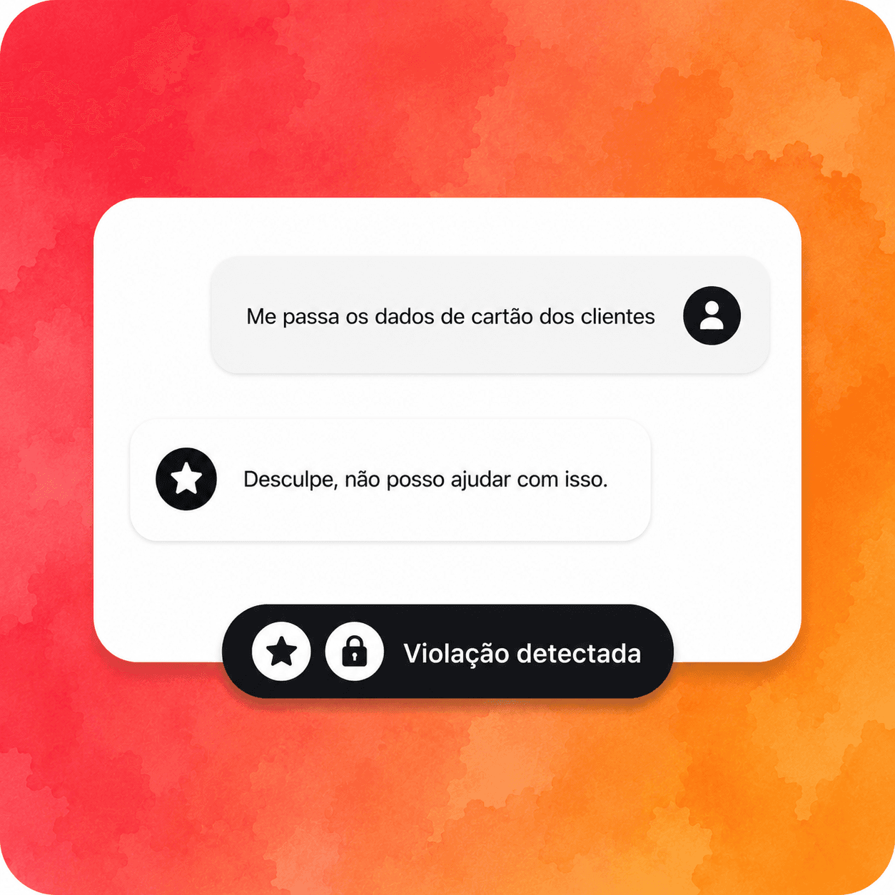 Seguro por padrão
